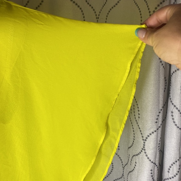 Style & Co Blouson Style Blouse - Picture 7 of 11